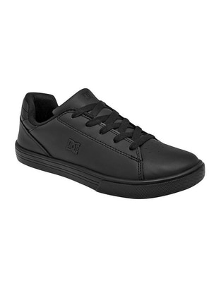 Tenis DC Shoes para niño