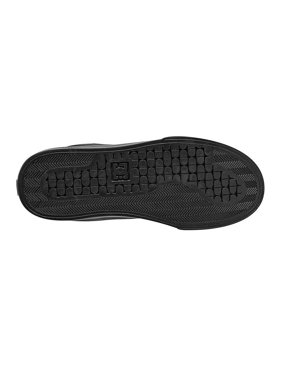 Tenis DC Shoes para niño