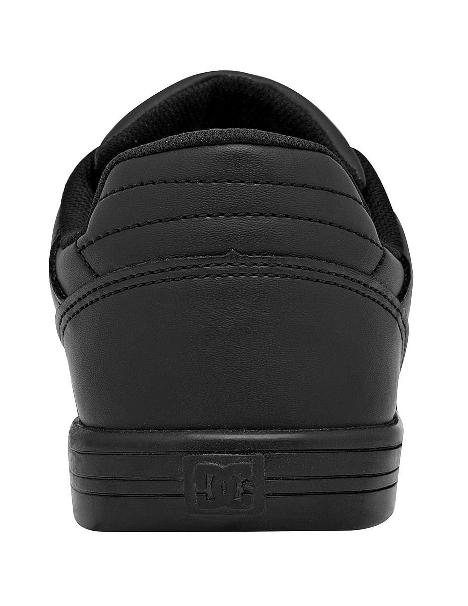 Tenis DC Shoes para niño