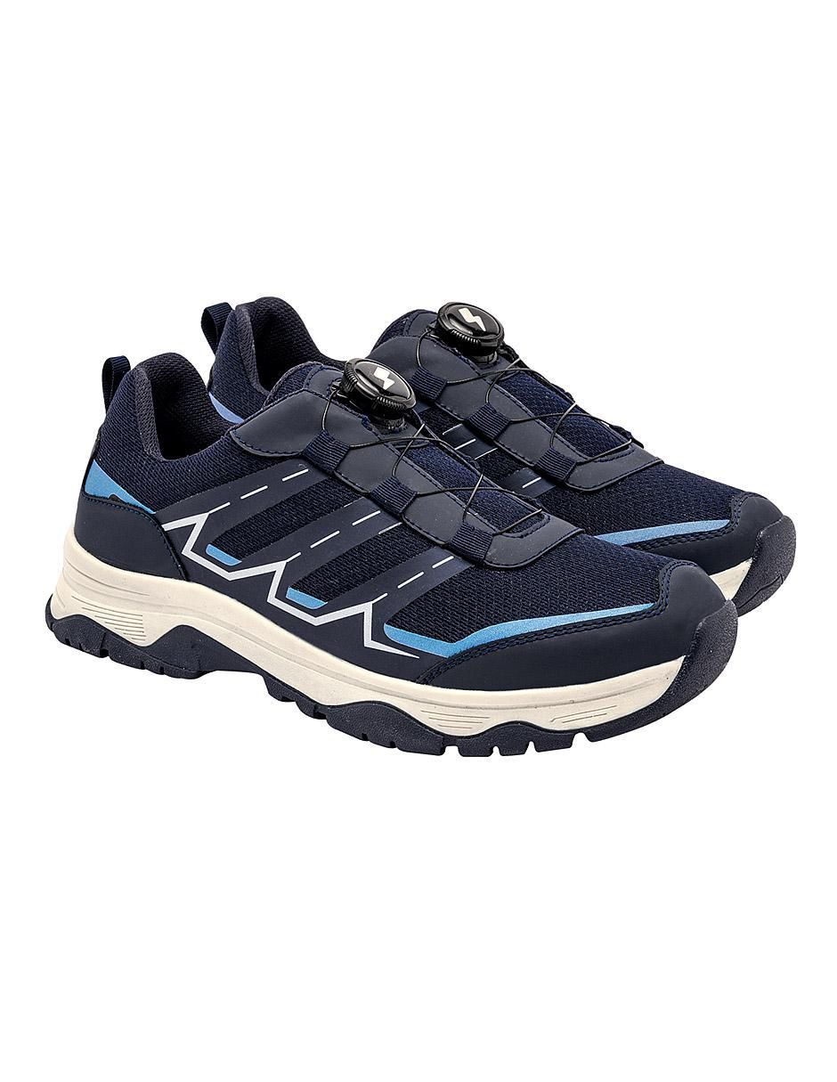 Tenis para niño