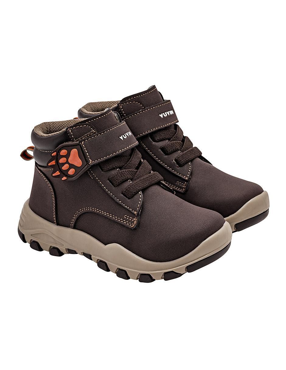 Bota para niño
