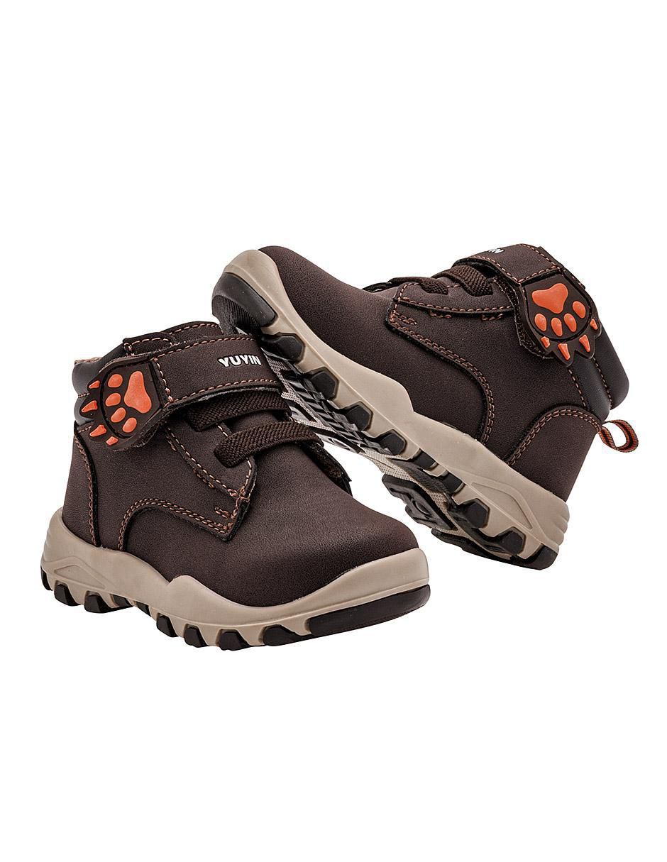 Bota para niño