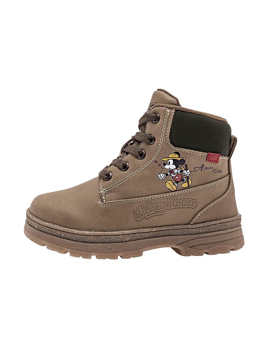 Bota para niño