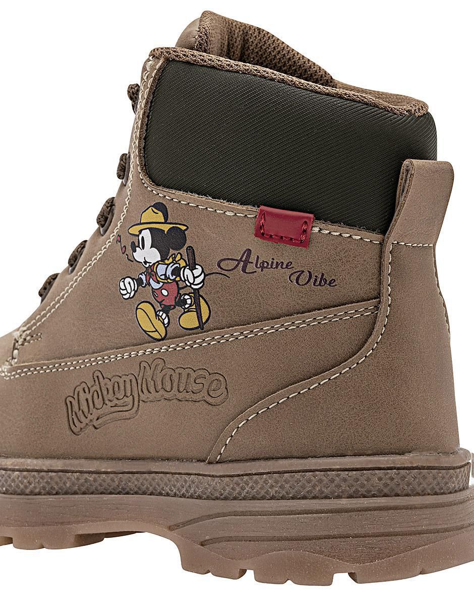 Bota para niño