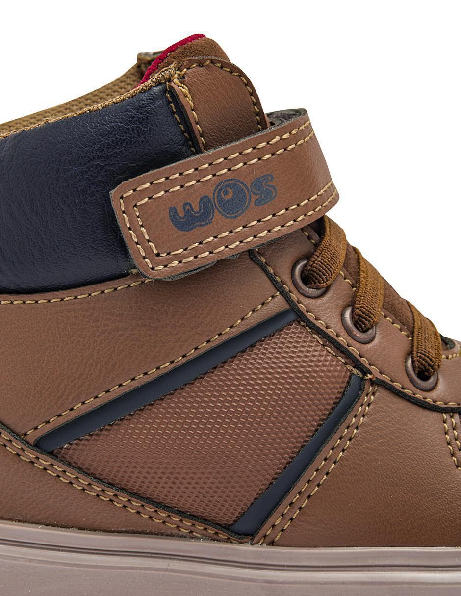 Bota para niño