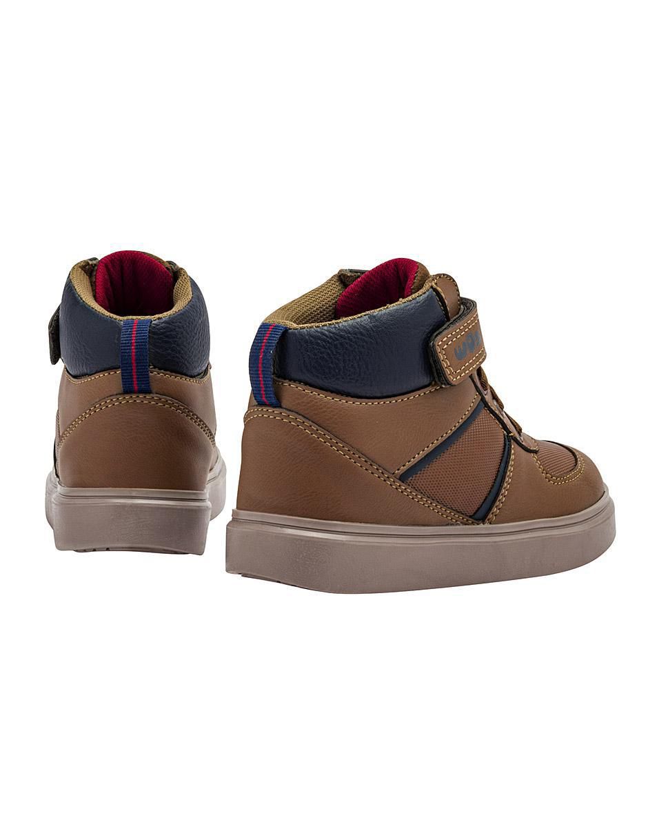 Bota para niño