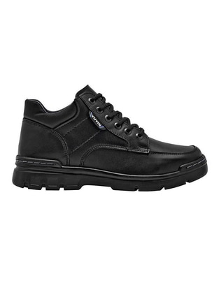 Bota de piel para niño Bota de piel para niño
