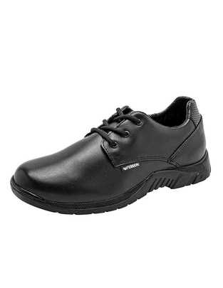 Zapato de piel para niño Zapato de piel para niño