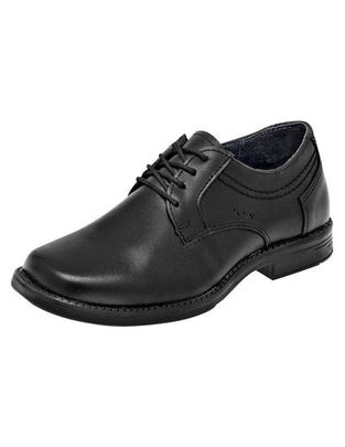 Zapato de piel para niño Zapato de piel para niño