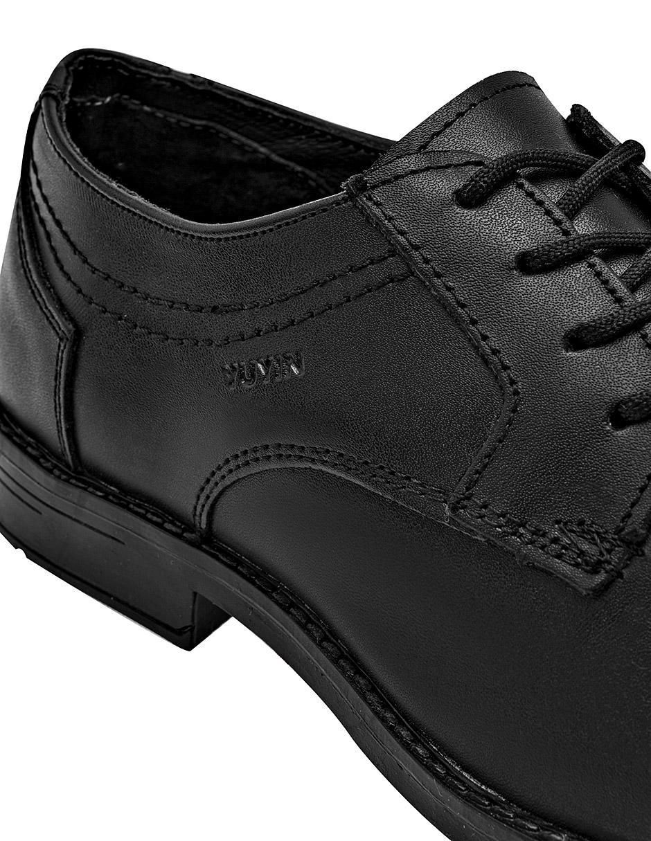 Zapato de piel para niño