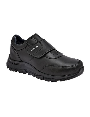 Zapato de piel para niño Zapato de piel para niño