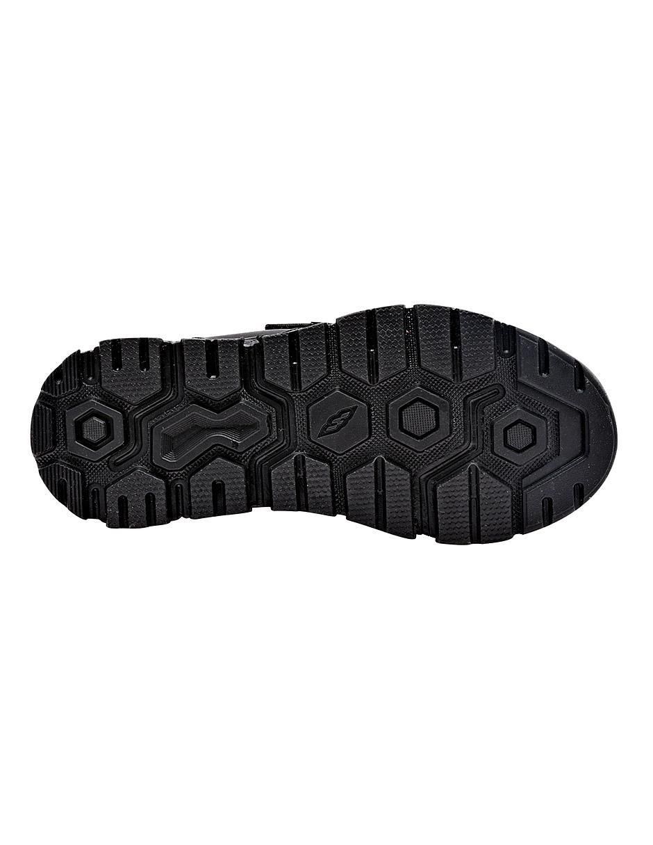 Zapato de piel para niño