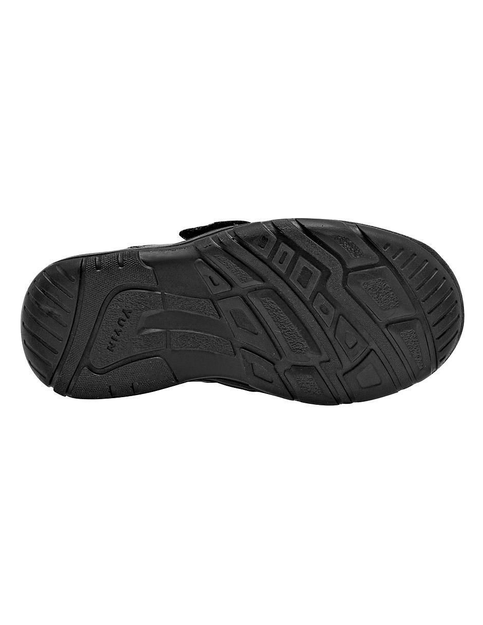 Zapato de piel para niño 3