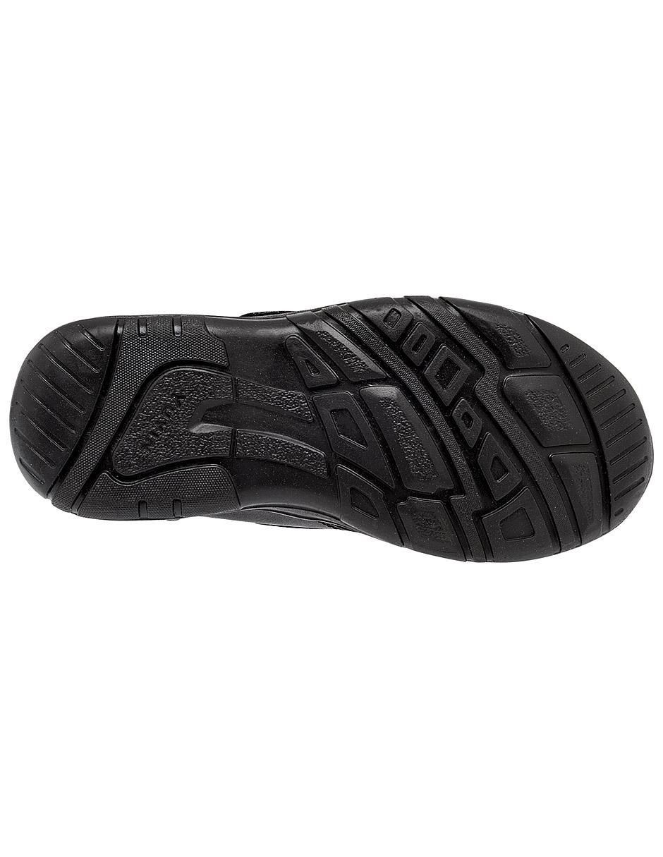 Zapato de piel para niño 4