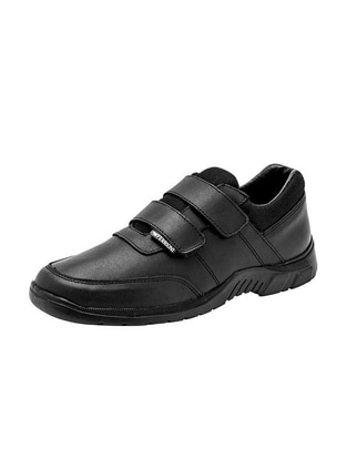Zapato de piel para niño Zapato de piel para niño