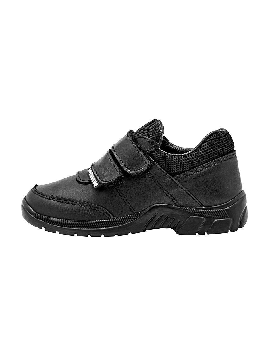 Zapato de piel para niño
