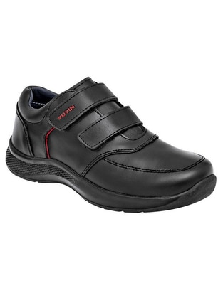 Zapato de piel para niño 1