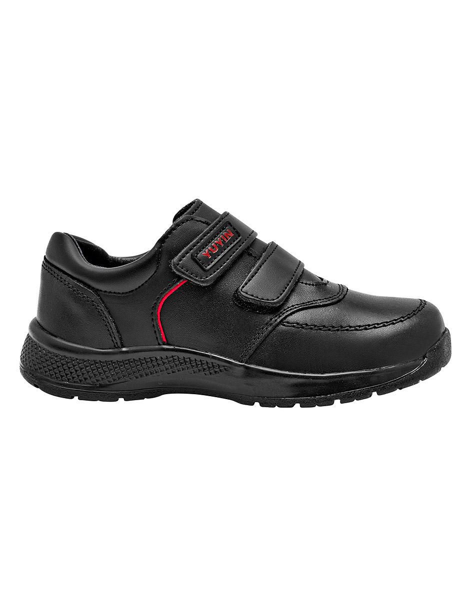 Zapato de piel para niño 2