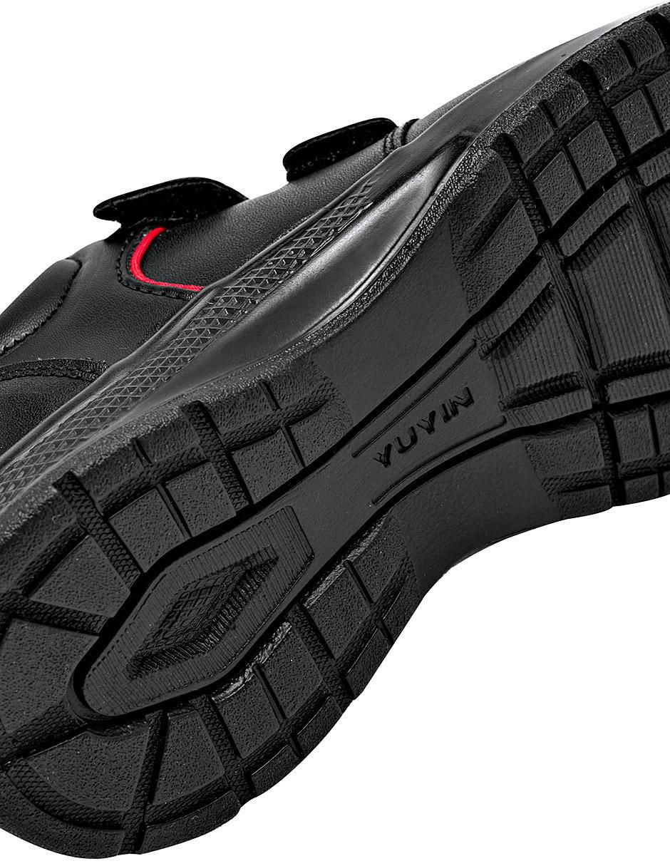 Zapato de piel para niño 3