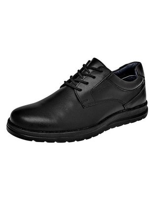 Zapato de piel para niño Zapato de piel para niño