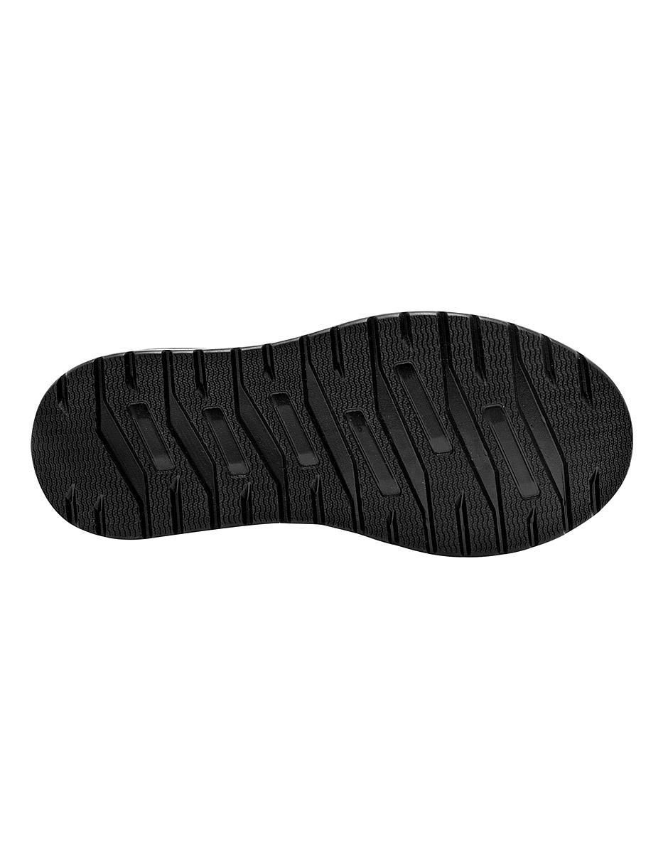 Zapato de piel para niño