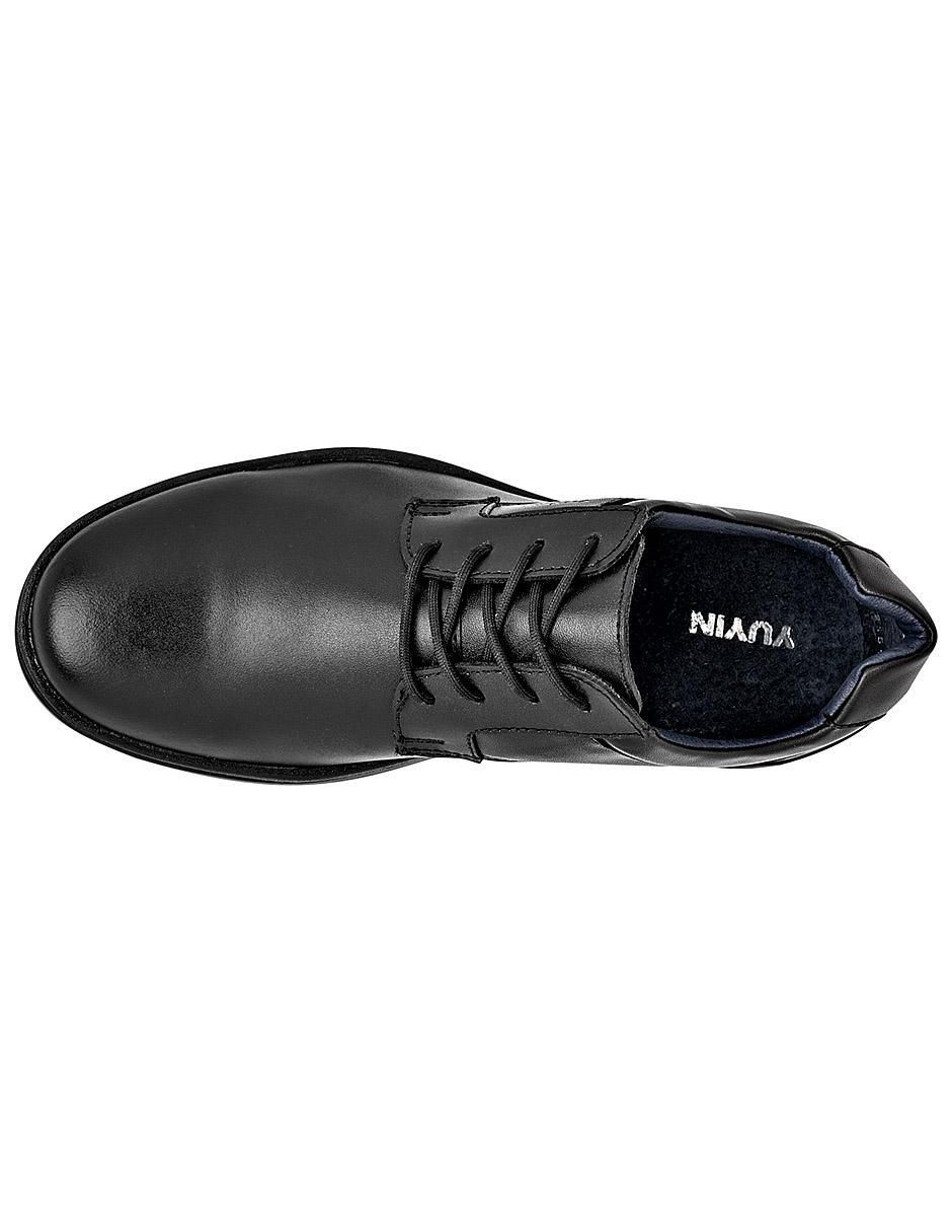 Zapato de piel para niño