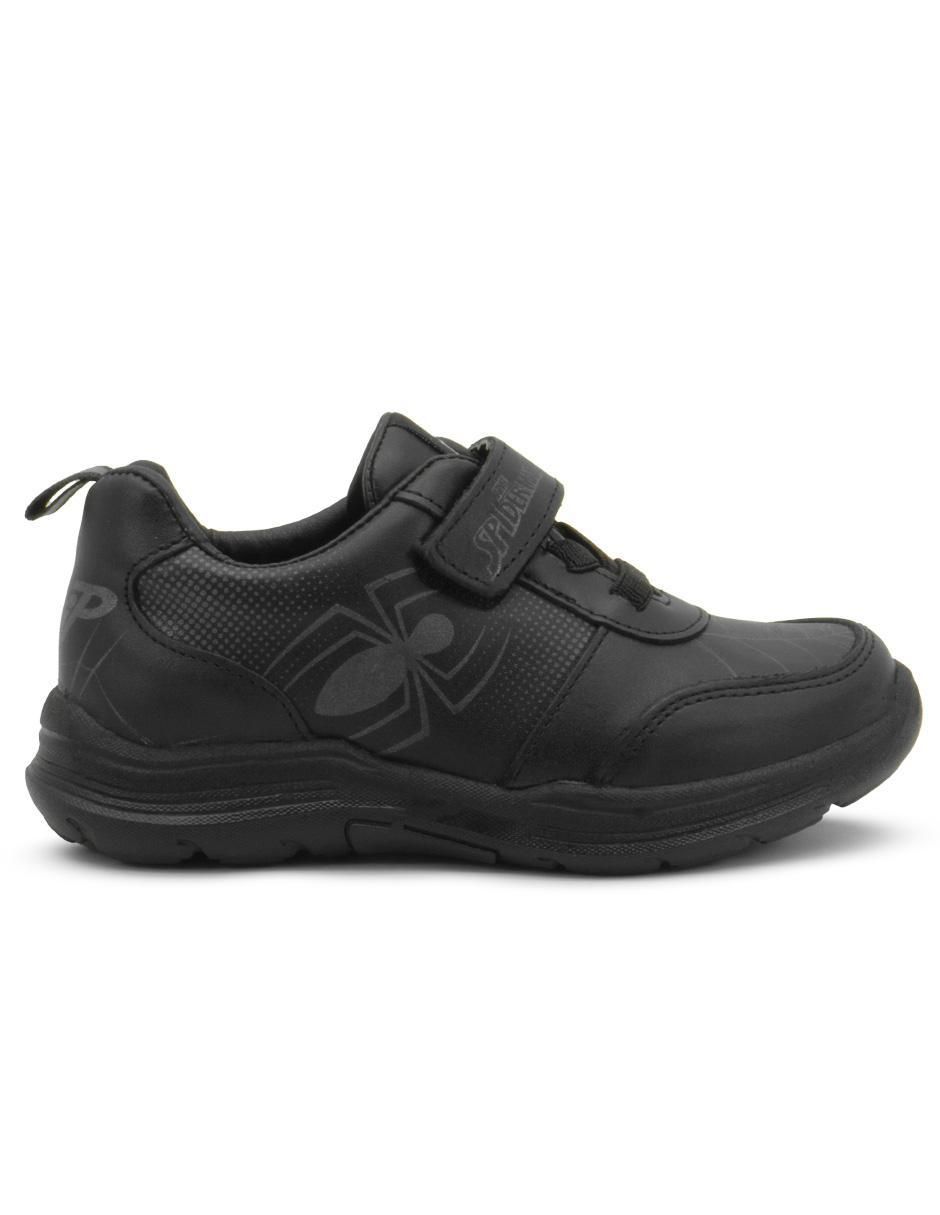 Tenis Tropicana para niño Back To School Spider-Man