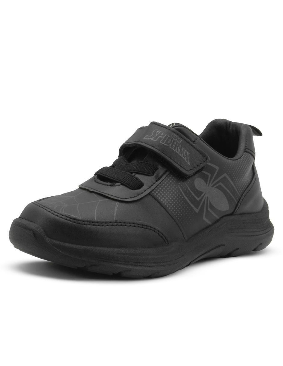 Tenis Tropicana para niño Back To School Spider-Man