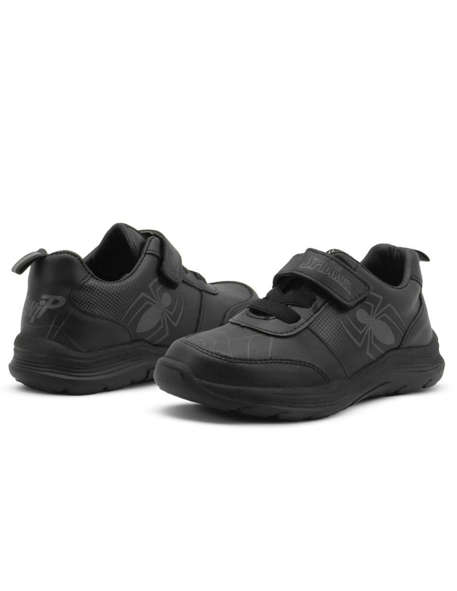 Tenis Tropicana para niño Back To School Spider-Man