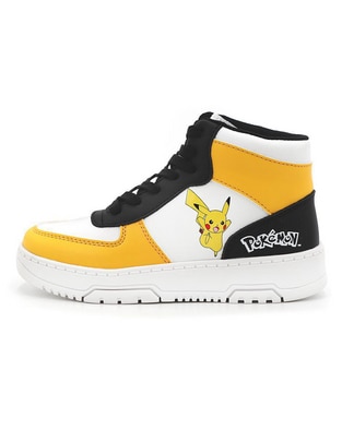 Tenis para niño Pokémon