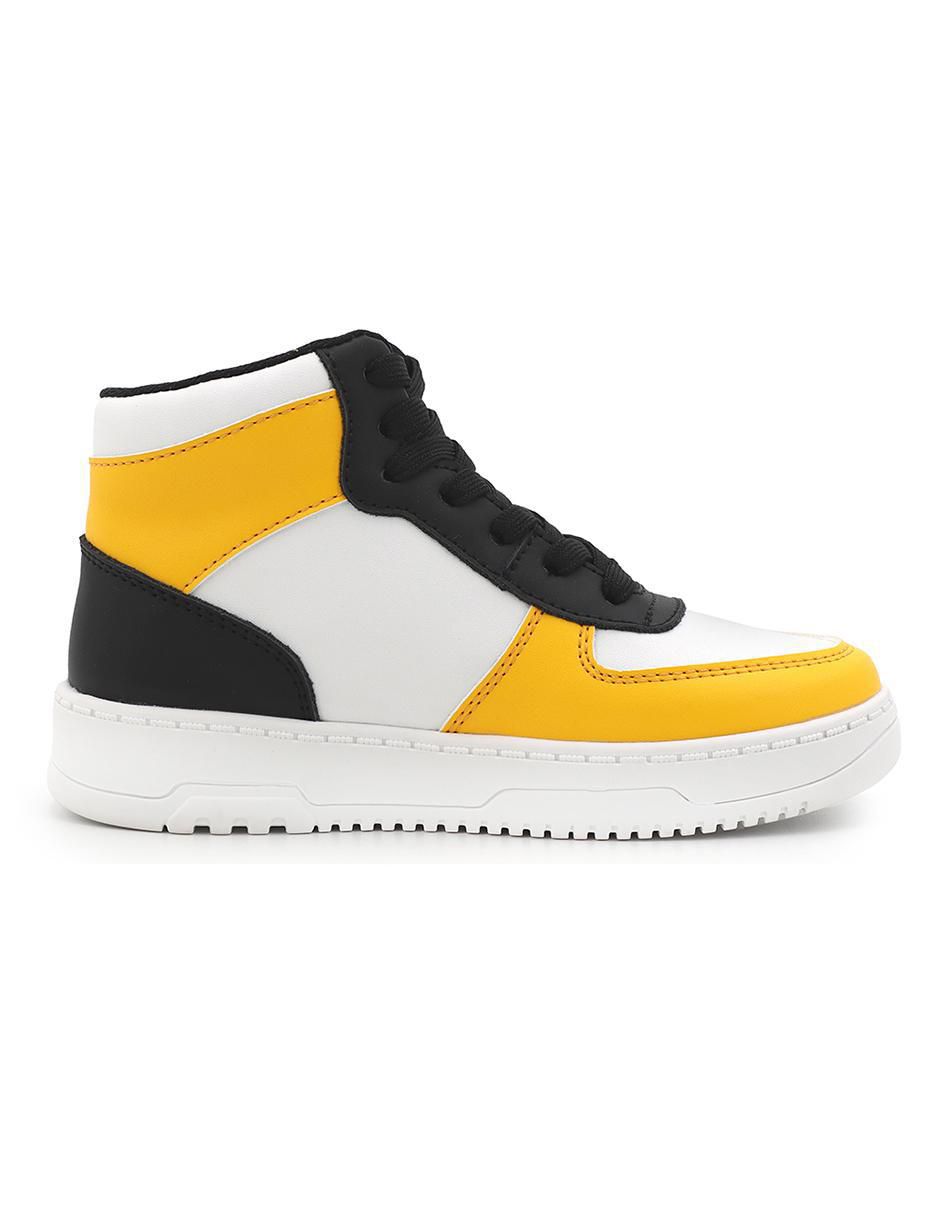 Tenis para niño Pokémon 8
