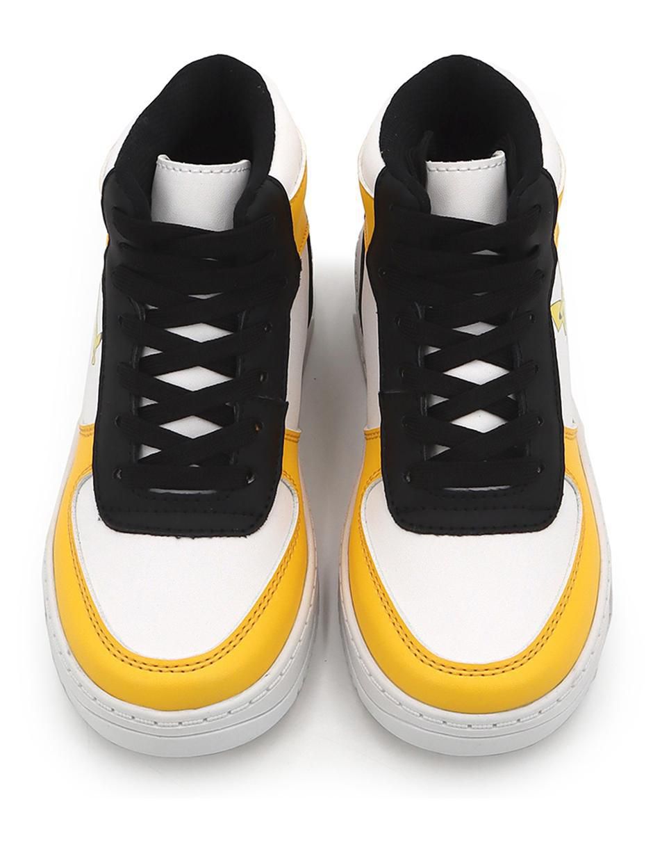 Tenis para niño Pokémon