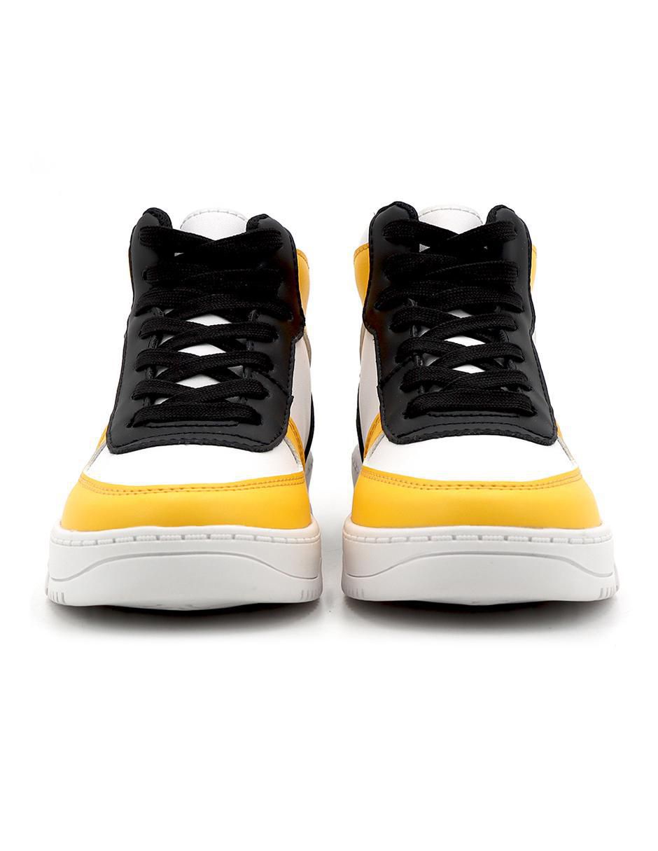 Tenis para niño Pokémon 9