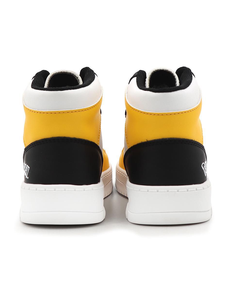 Tenis para niño Pokémon