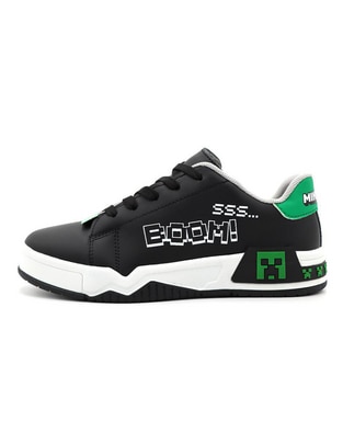 Tenis para niño