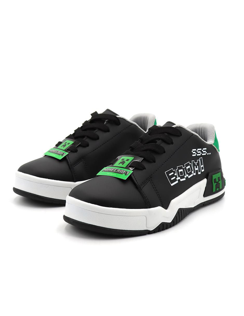 Tenis para niño