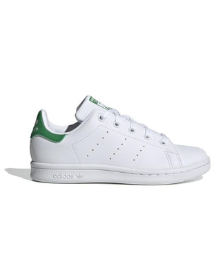 Tenis Adidas Originals para niño Stan Smith C