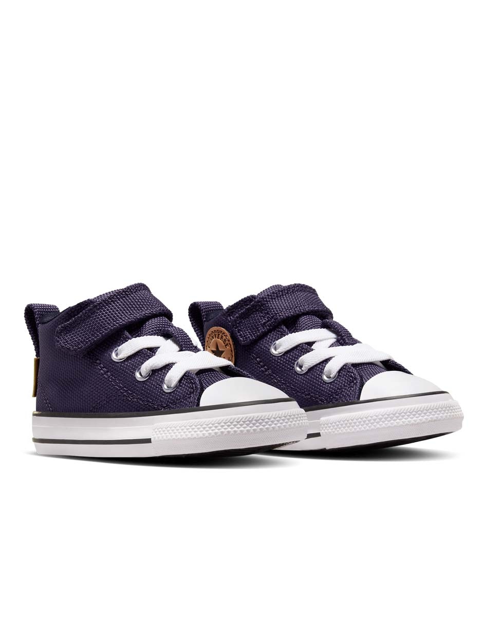 Tenis para niño Tech 8