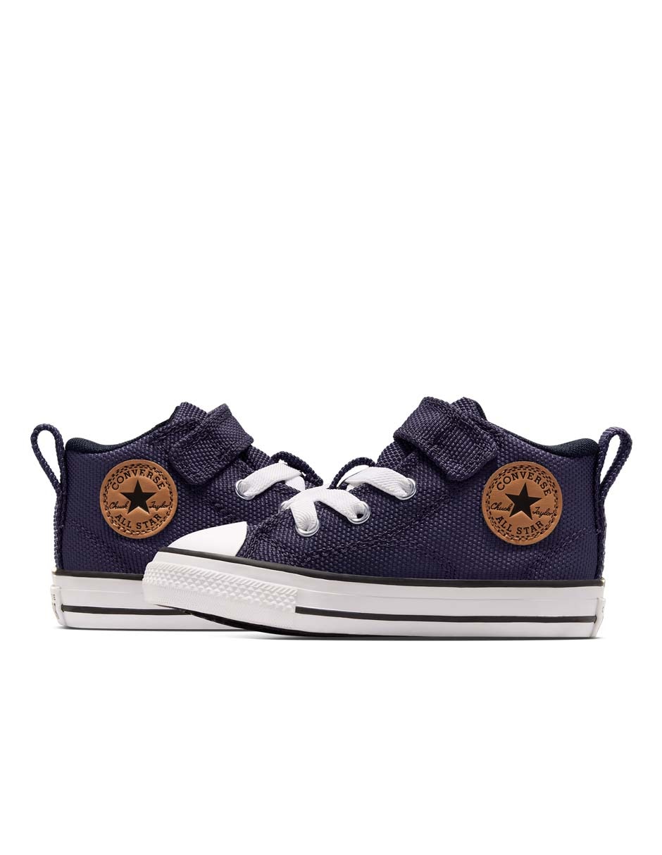 Tenis para niño Tech 5