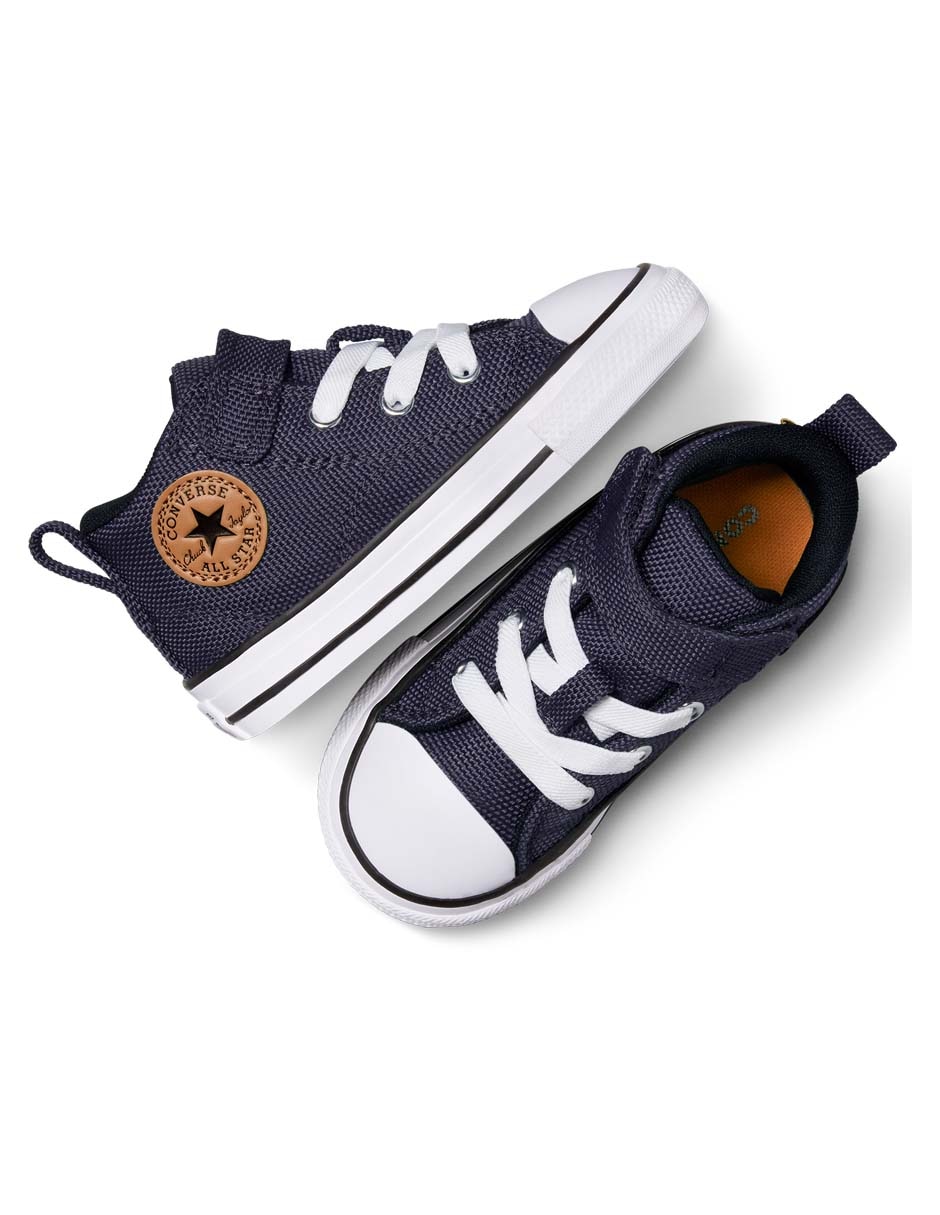 Tenis para niño Tech