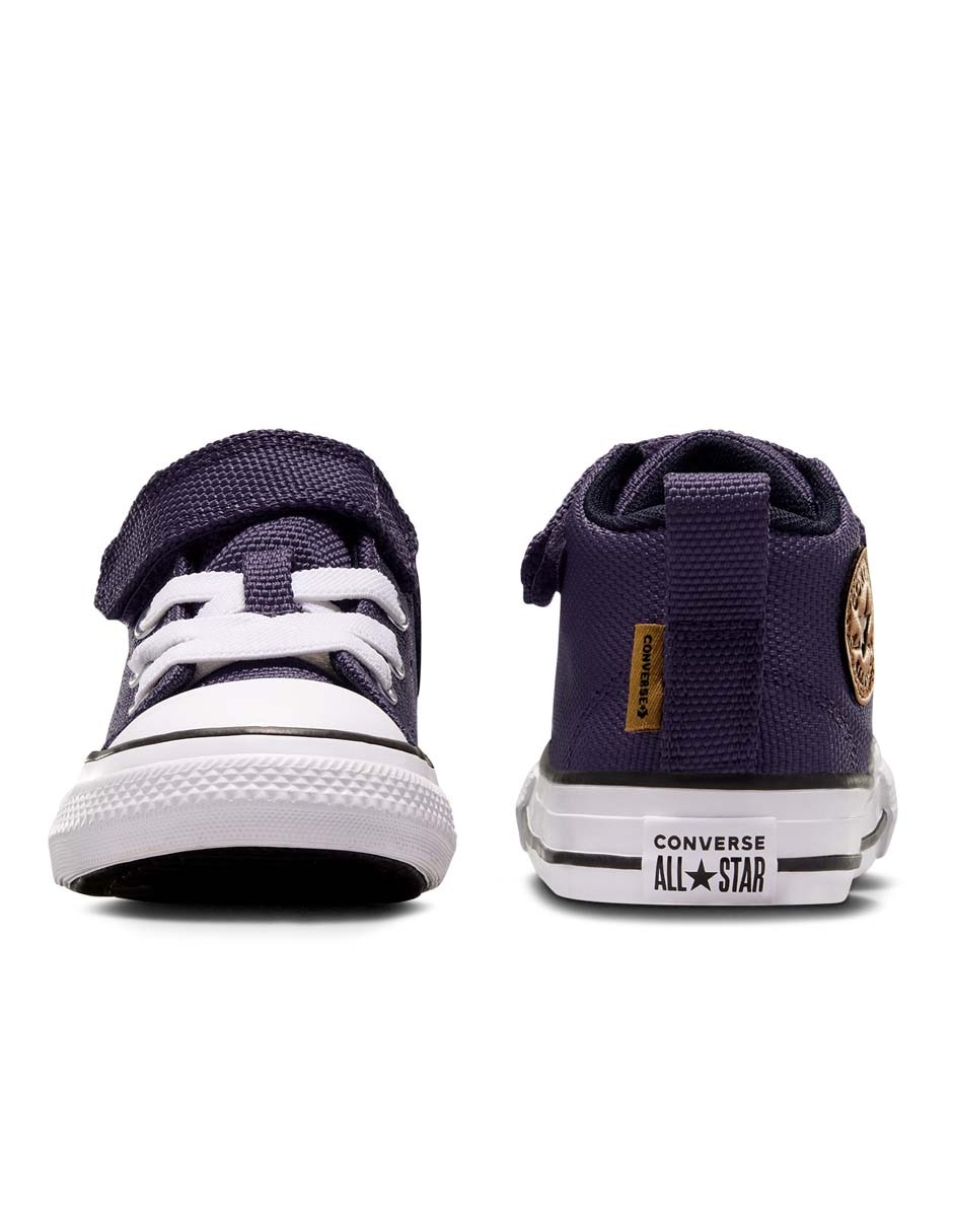 Tenis para niño Tech 9