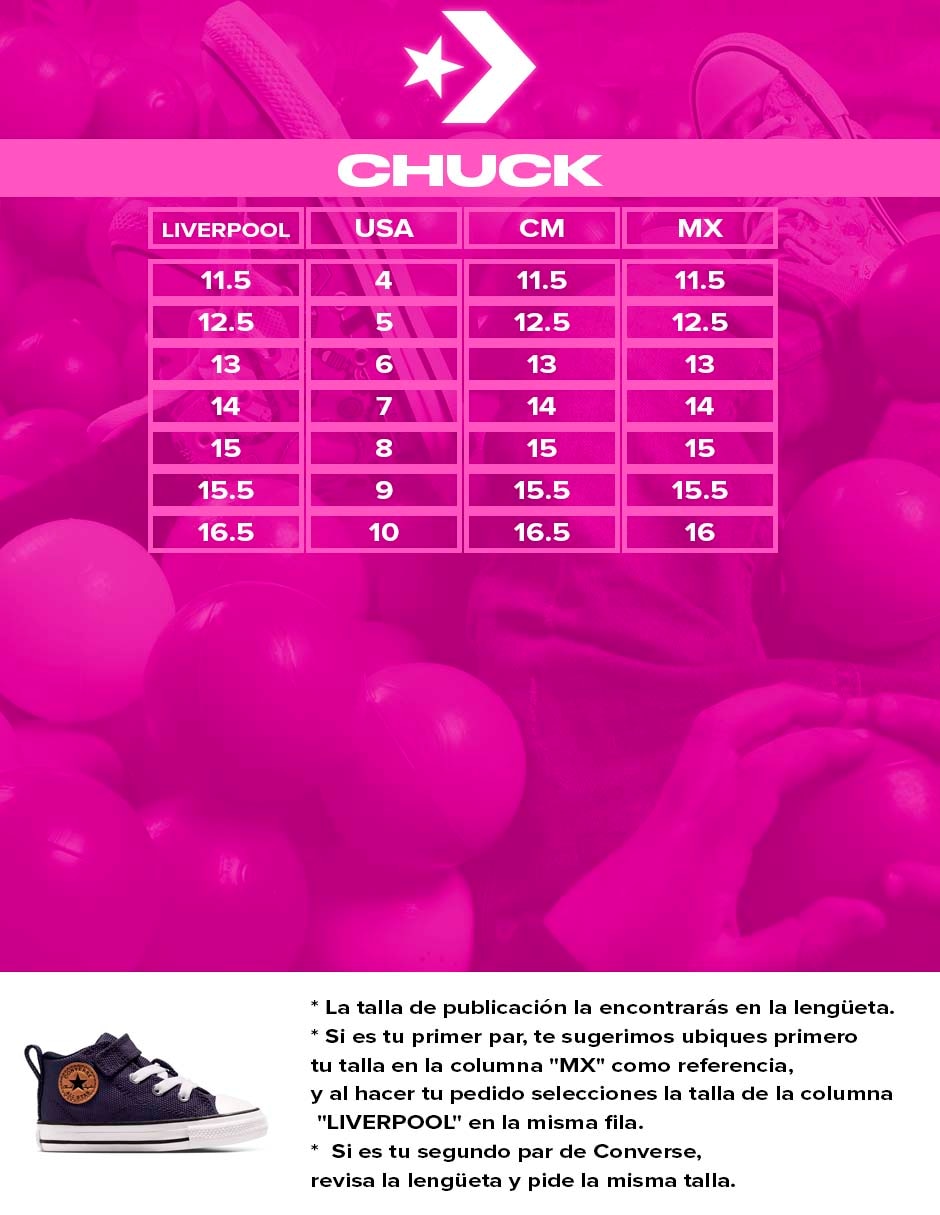 Tenis para niño Tech 7