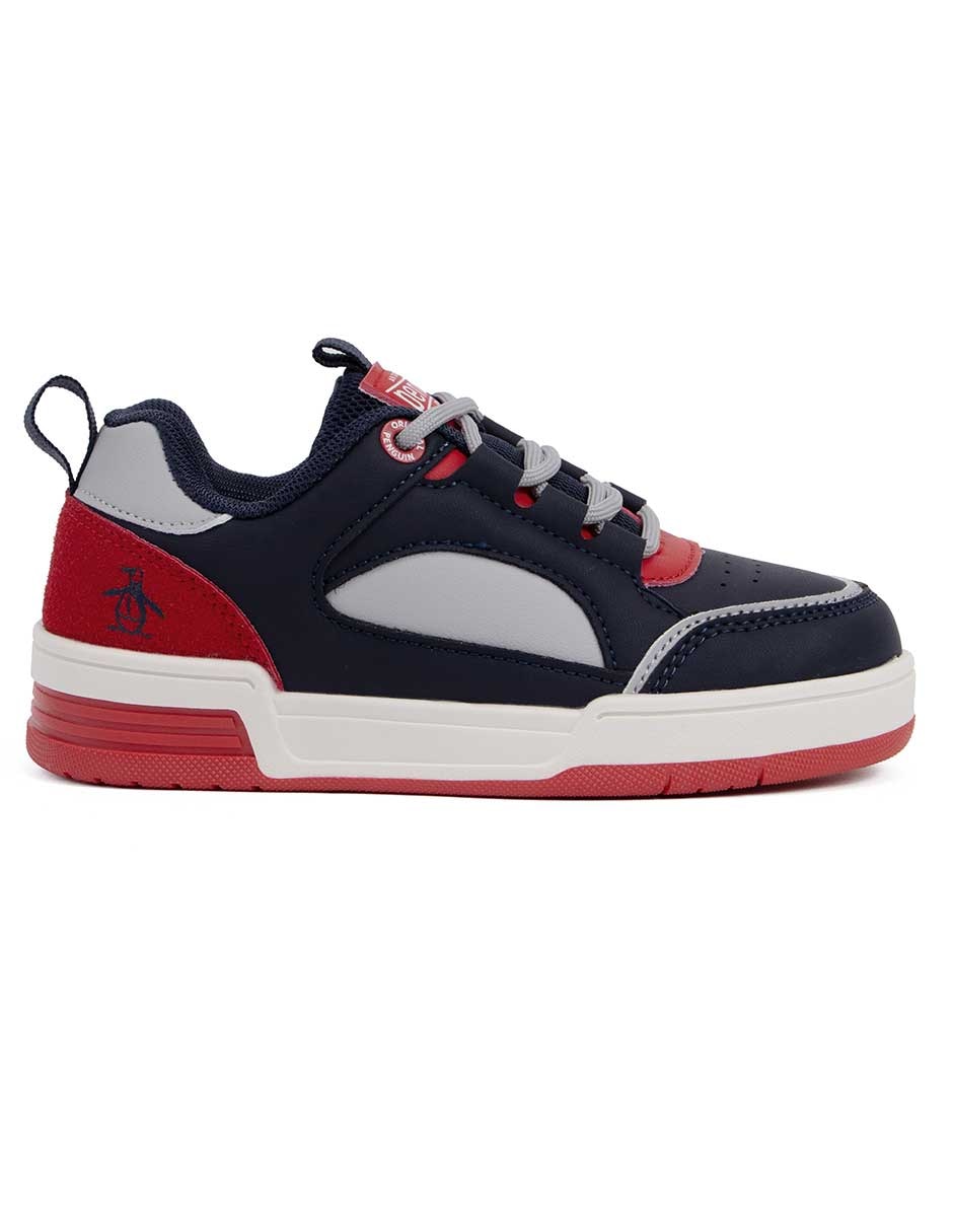 Tenis Original Penguin para niño Tarian