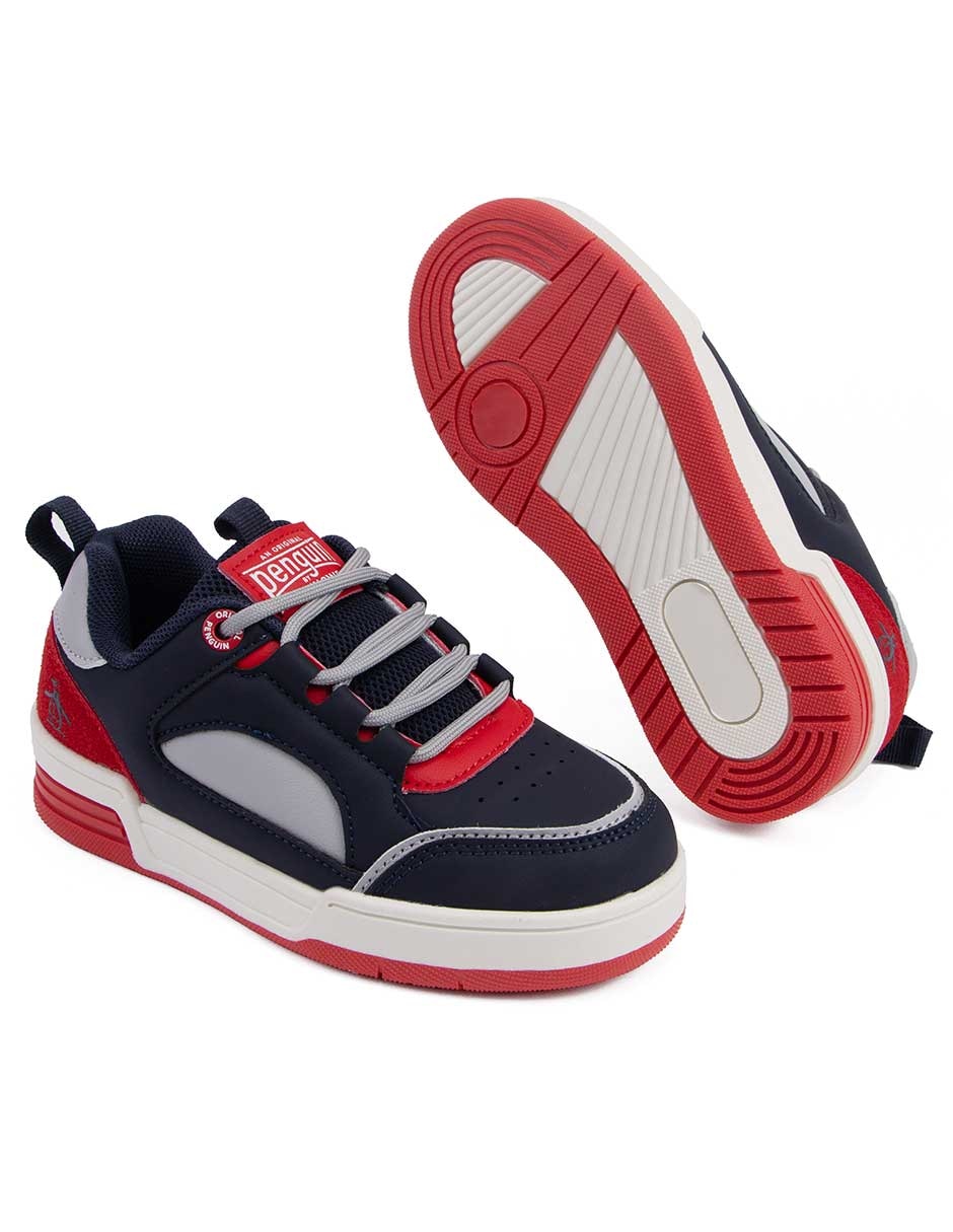 Tenis Original Penguin para niño Tarian