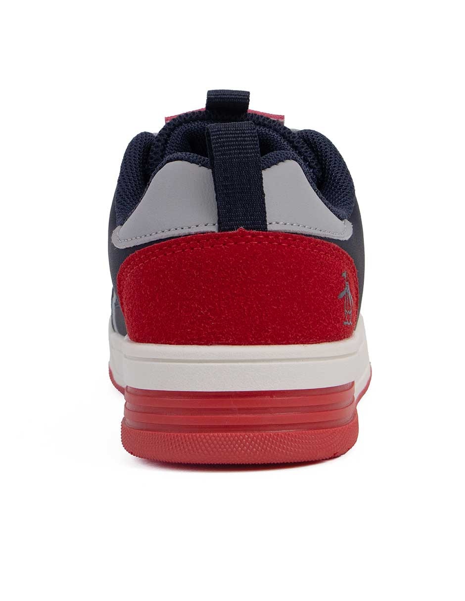 Tenis Original Penguin para niño Tarian