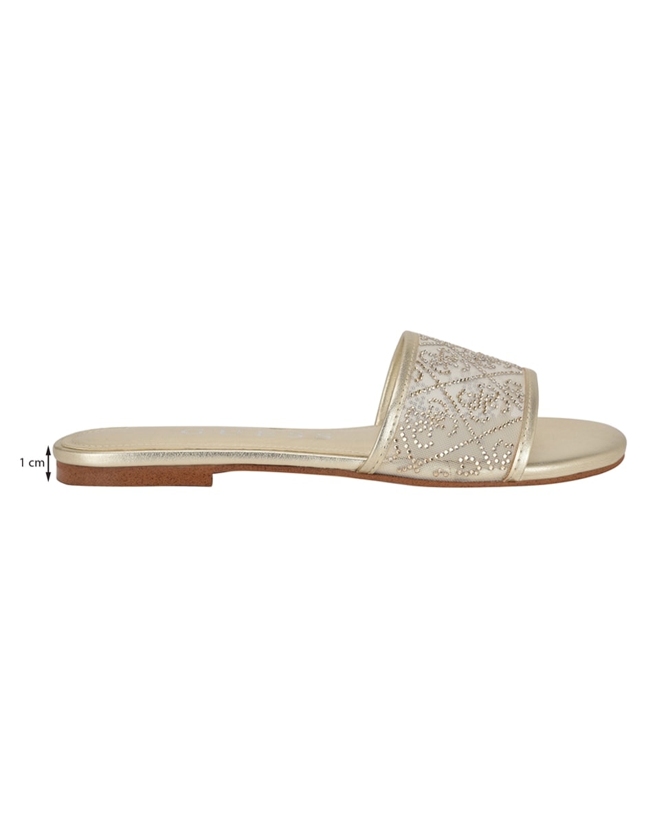 Sandalia para mujer 11
