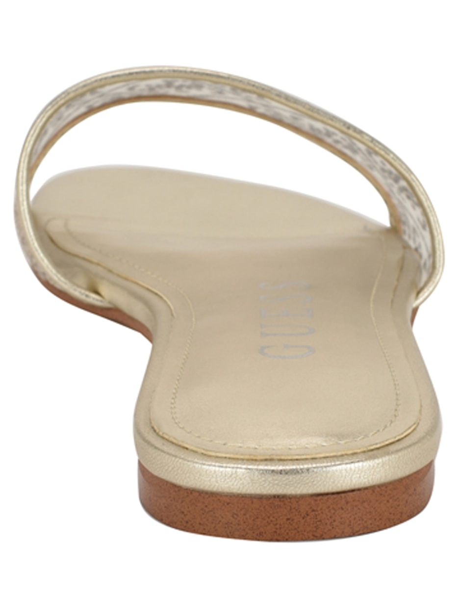 Sandalia para mujer 8