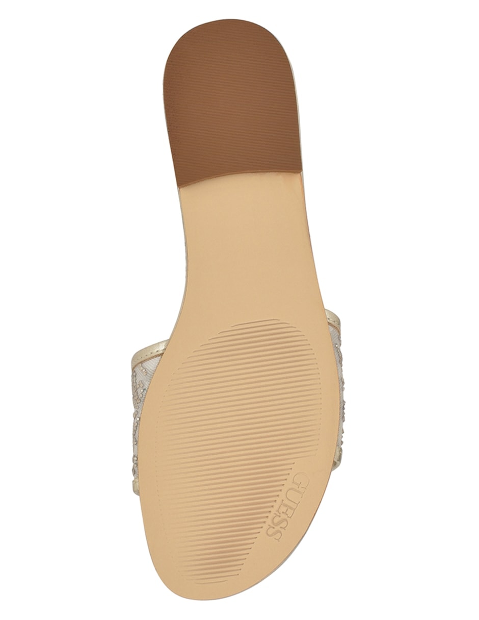 Sandalia para mujer 10