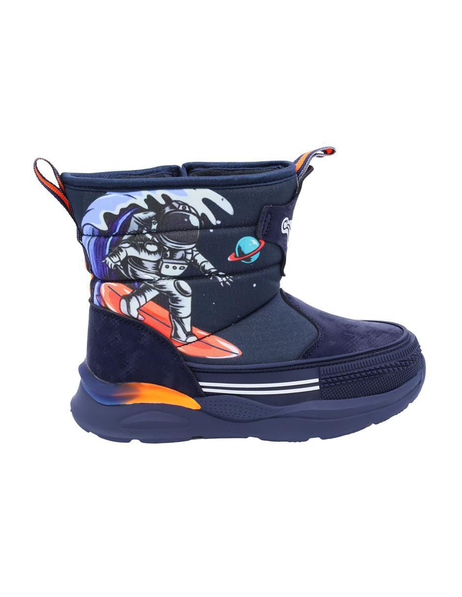 Bota para niño 5