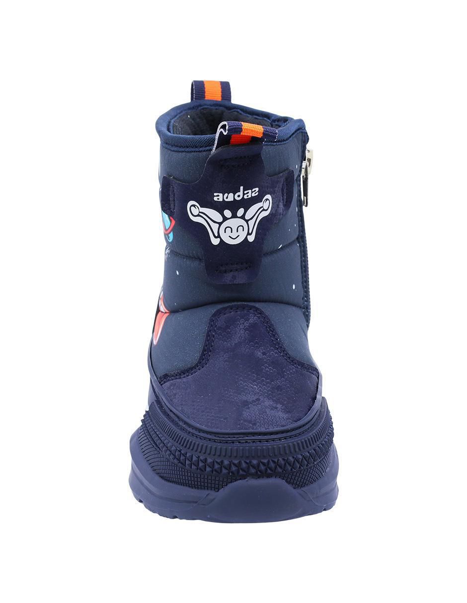 Bota para niño